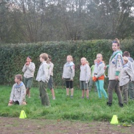 IMG 2376  Small - Scouts en Gidsen Zaventem 